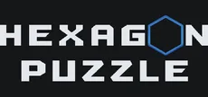 Hexagon puzzle