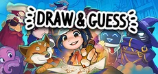 Draw & Guess