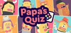 Papa's Quiz