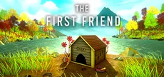The First Friend