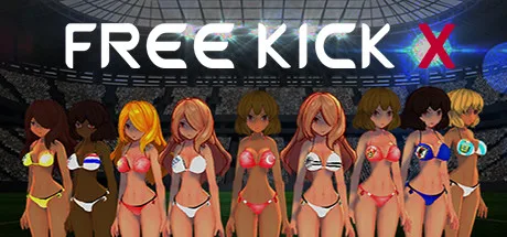 Free Kick X