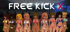 Free Kick X