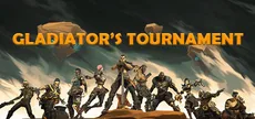 Gladiators VR Tournament