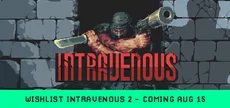 Intravenous