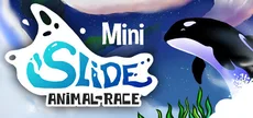 Mini Slide - Animal Race