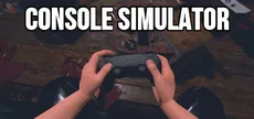 Console Simulator