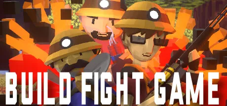 Build Fight Game
