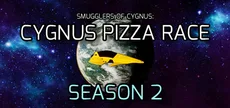 Cygnus Pizza Race