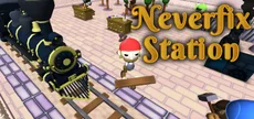 Neverfix Station