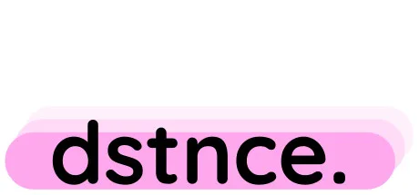 dstnce.