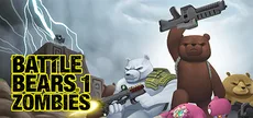 Battle Bears 1: Zombies