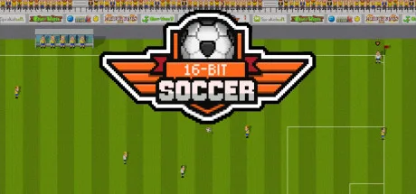 16-Bit Soccer