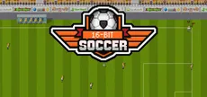 16-Bit Soccer