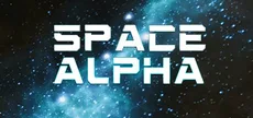 SPACE ALPHA