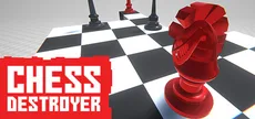 Chess Destroyer