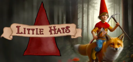 Little Hats