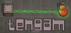 Tengam
