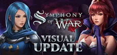 Symphony of War: The Nephilim Saga