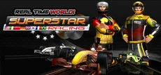 Superstar Racing
