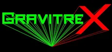 GravitreX Arcade
