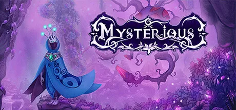 Mysterious