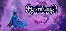 Mysterious