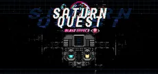 Saturn Quest: Blast Effect