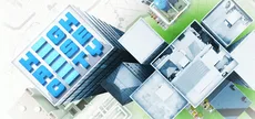 Highrise City