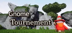 Gnome Tournament