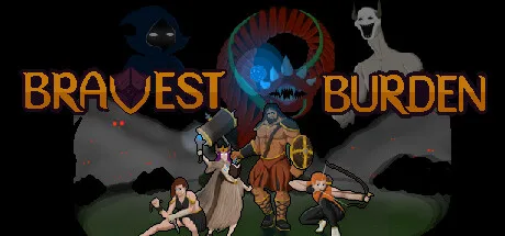 Bravest Burden