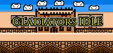 Gladiators IDLE