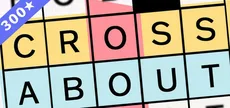 CrossAbout: Crosswords in Reverse (300★)