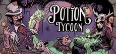 Магнат зельеварения - Potion Tycoon