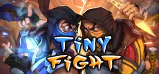 Tiny Fight