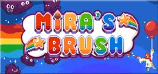 Mira's Brush