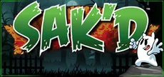 SAK'D