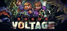 Rogue Voltage