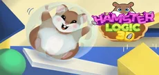 Hamster Logic 3D
