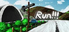 Run!!!