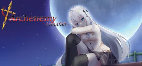 执谕者：坠月之兆（Archenemy: Lunafall）