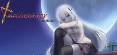 执谕者：坠月之兆（Archenemy: Lunafall）