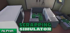 Scrapping Simulator