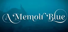 A Memoir Blue