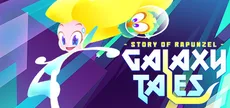 Galaxy Tales: Story of Rapunzel