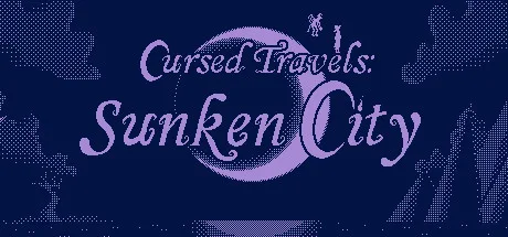 Cursed Travels: Sunken City