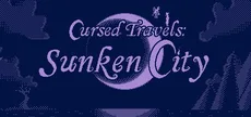 Cursed Travels: Sunken City