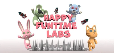 Happy Funtime Labs