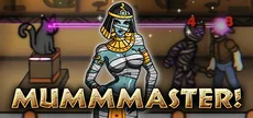 MUMMMASTER!