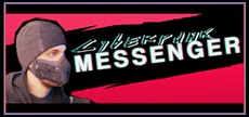 Cyberpunk Messenger