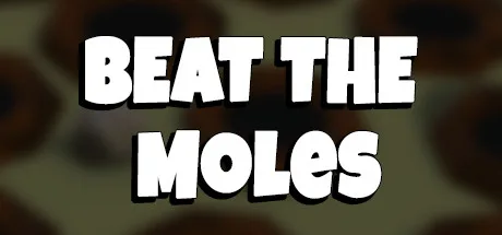 Beat The Moles